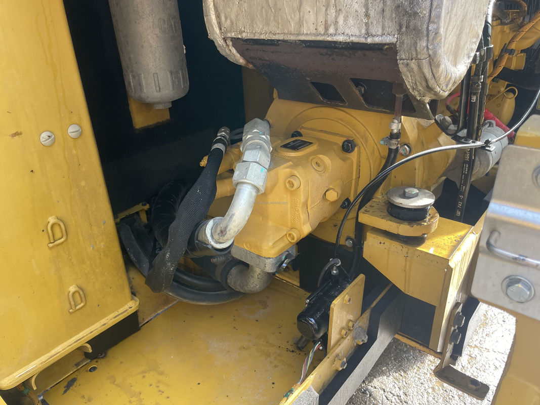 الحفارات الزاحفة المستخدمة CAT305.5E2 306E 306GC/ الحفارة الصغيرة