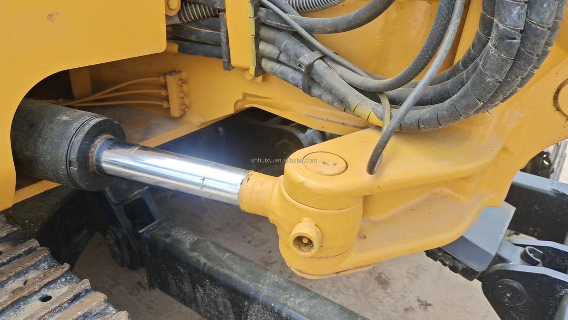 أسعار المصنع الحفارة المستخدمة CAT303 الحفارات المستخدمة CAT303 في البيع