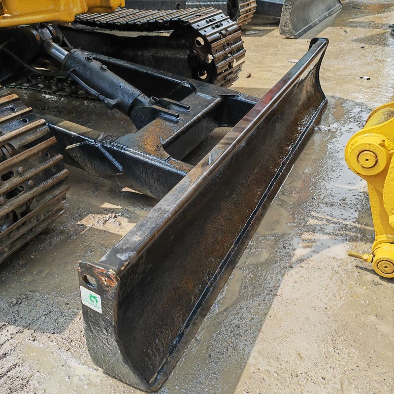 الحفارات المستخدمة CAT CAT 305.5SR الحفارة الزحفية /آلات البناء المهندسية المستخدمة CAT305SR الحفارة 5T