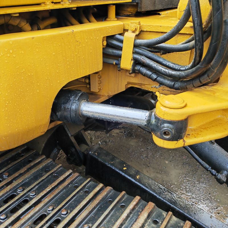 الحفارات المستخدمة CAT CAT 305.5SR الحفارة الزحفية /آلات البناء المهندسية المستخدمة CAT305SR الحفارة 5T