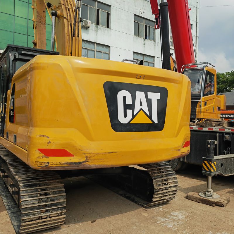 الحفارات المستعملة CAT 320GC أفضل نوعية أفضل سعر حفرة 20T CAT320GC البقع /آلات البناء الأخرى CAT320GC 20T