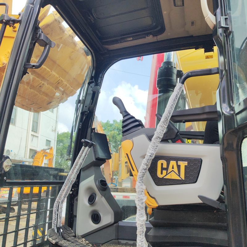 الحفارات المستعملة CAT 320GC أفضل نوعية أفضل سعر حفرة 20T CAT320GC البقع /آلات البناء الأخرى CAT320GC 20T