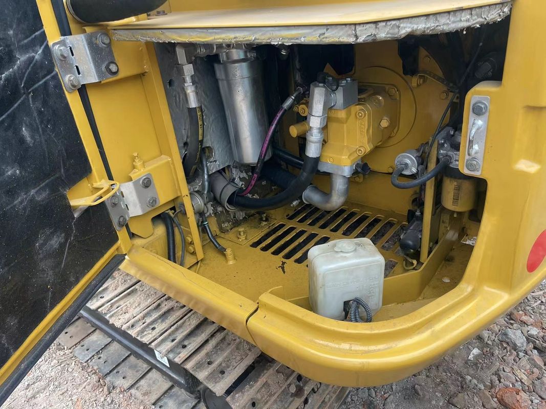 حفرة Cat306e/ ميني حفرة Cat306e مستعملة للبيع