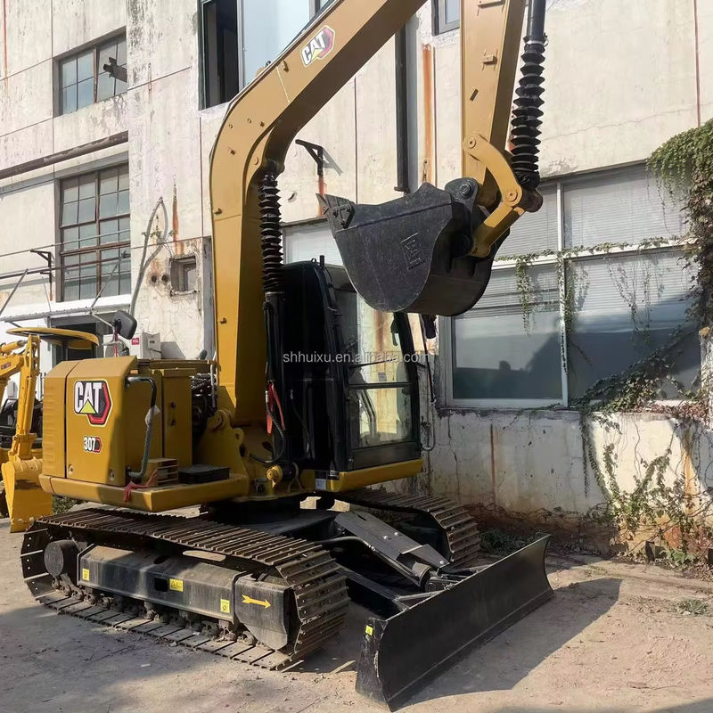اليابان منشأ القطة 307e اليد الثانية / الطلاء الأصلي