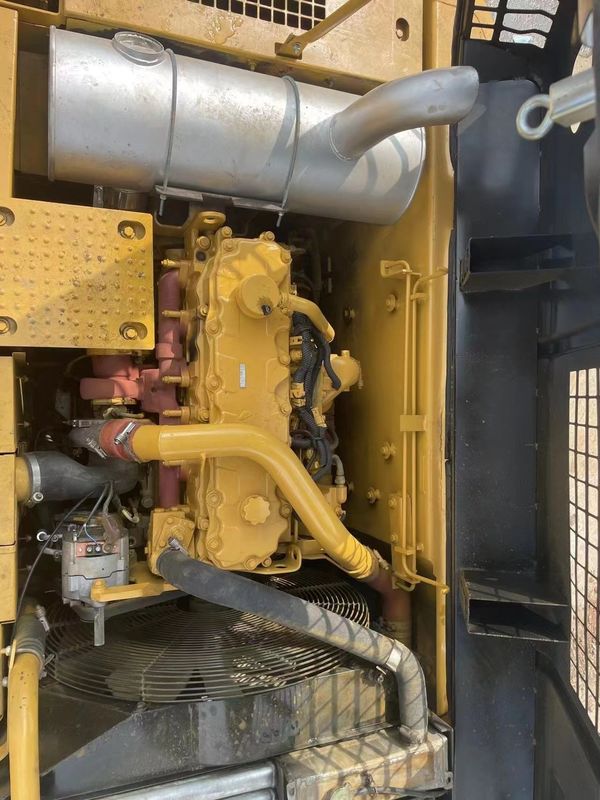المستخدمة في الحفرة cat330d/قوة محرك عالية cat330d اليد المستخدمة للبيع