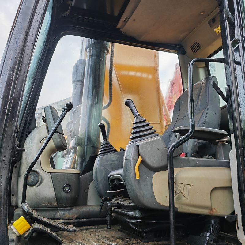 حفرة مستعملة Cat336d/قوة حفر عالية حفرة مستعملة 336d جاهزة للشحن