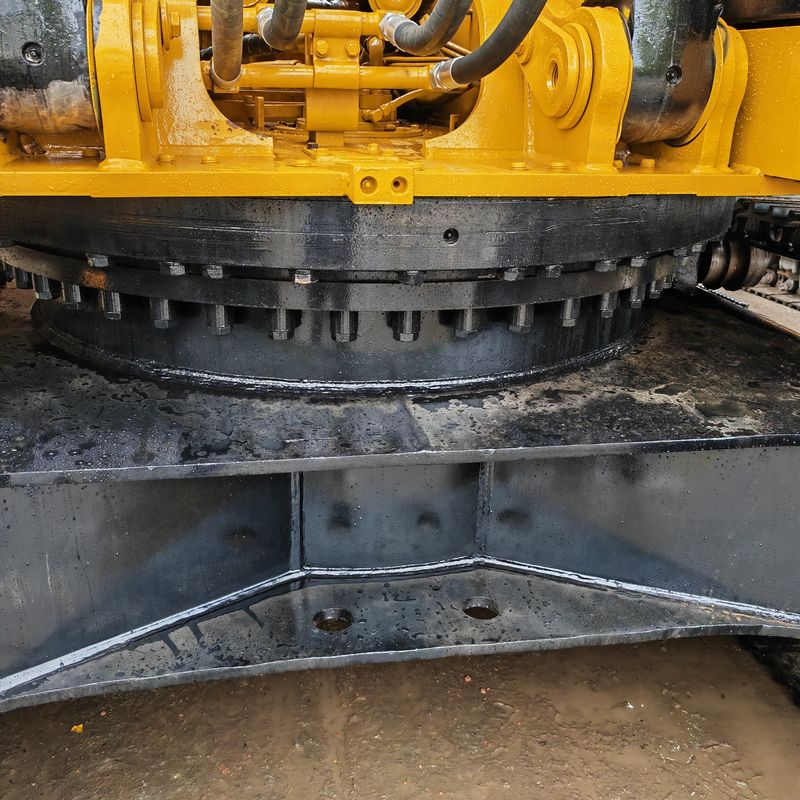 حفرة مستعملة Cat336d/قوة حفر عالية حفرة مستعملة 336d جاهزة للشحن