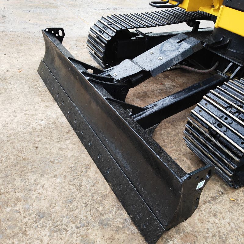 حفرة الزحف CE/EPA 7 طن حفرة صغيرة صغيرة معدة CAT 307.5 للبيع 306 307.5 308 في حالة جيدة