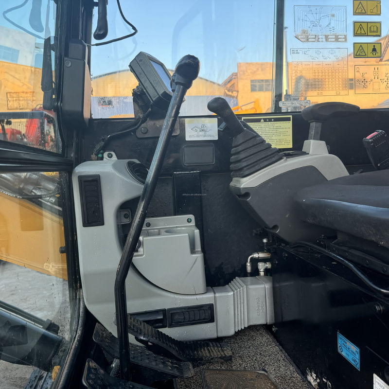 أفضل مبيعات عالية الجودة المستخدمة حفرة الدبابير cat305.5 مع عمل جيد CAT306 CAT308 للبيع
