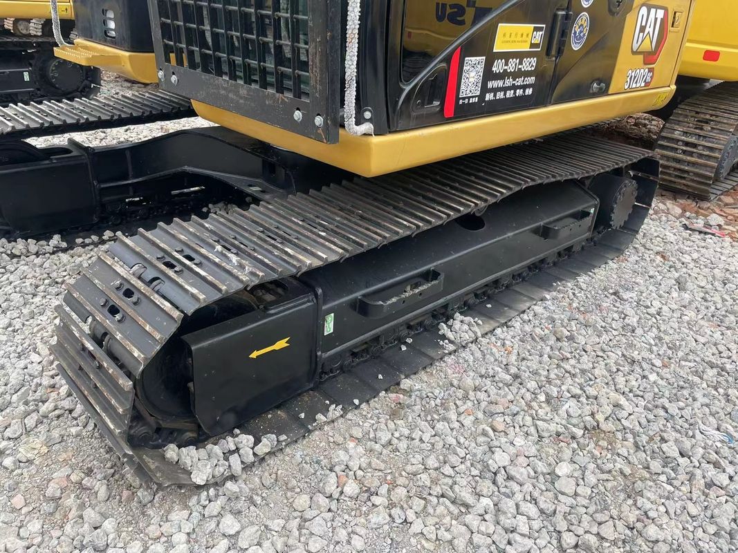 الحفرة الجديدة المستخدمة cat312d/ثانية يدوية عالية القوة الحفرة المستخدمة cat312d للبيع