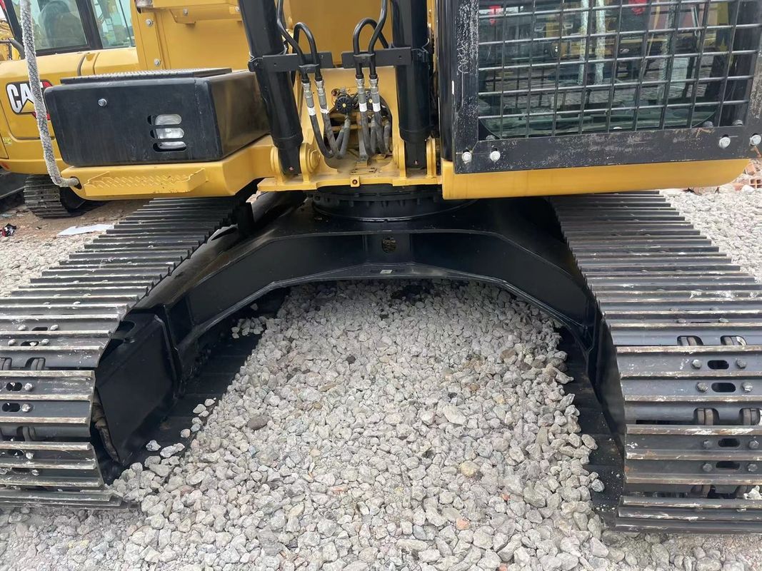 الحفرة الجديدة المستخدمة cat312d/ثانية يدوية عالية القوة الحفرة المستخدمة cat312d للبيع