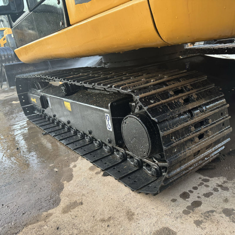 حالة جيدة CAT 305.5 حفرة الدبابيس 305.5E2 306 307 حفرة مع دوزر، حفرة مصغرة مستعملة CAT بيع ساخن في المخزون