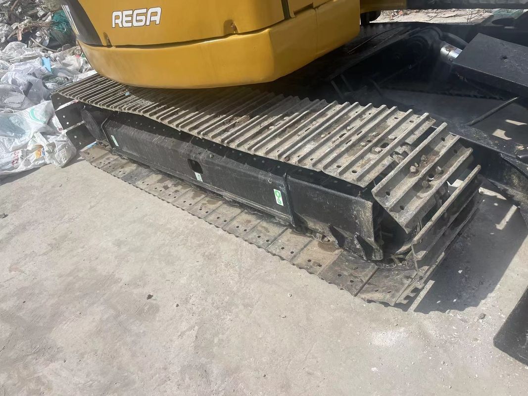 قطة مستعملة حفرة 8 طن قطة 308C /الجودة العالية