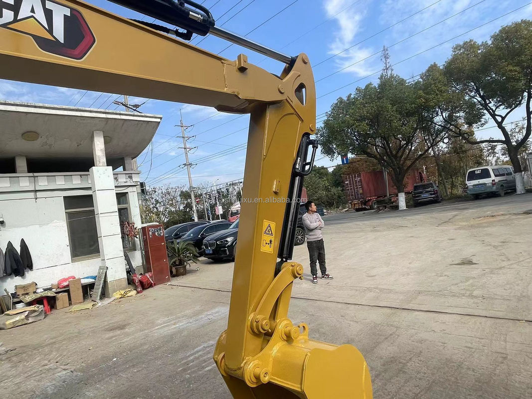 CAT 305.5E الحفرة الصينية سعر الحفرة CAT 305.5 سعر المصنع مع شهادة CE EP