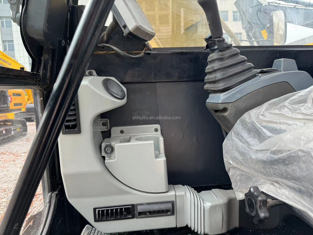 الحفارات الصينية الرخيصة CAT 308E الحفرة الأصلية اليابان حفرة الآلات المنزلية الأجهزة الكهربائية CAT308E معدات الذراع