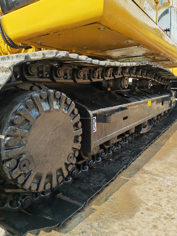 90%جديد 2019 الحشرة CAT 320C حفرة الطرق حفرة آلة حفرة تستخدم السعر حفرة القطة 320C 20 TN