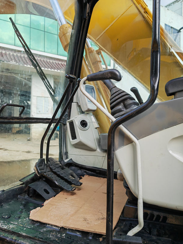 90%جديد 2019 الحشرة CAT 320C حفرة الطرق حفرة آلة حفرة تستخدم السعر حفرة القطة 320C 20 TN