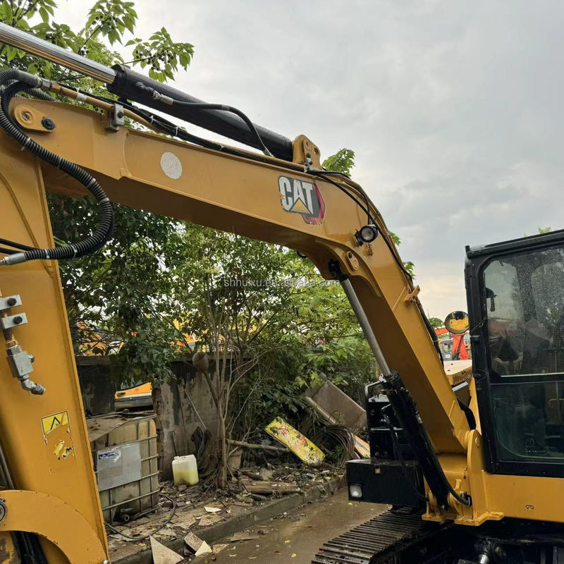 العالمي مبيعات ساخنة الدبابير المستخدمة cat306 حفر،آلات الزحف الأصلية cat306 307 308 310 سعر منخفض للبيع