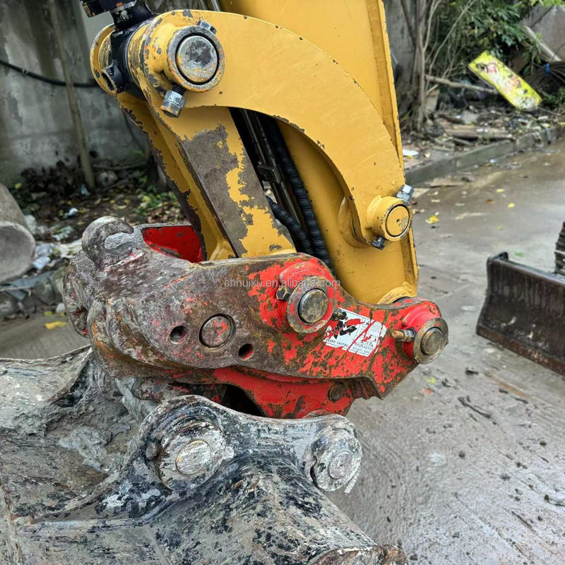 العالمي مبيعات ساخنة الدبابير المستخدمة cat306 حفر،آلات الزحف الأصلية cat306 307 308 310 سعر منخفض للبيع