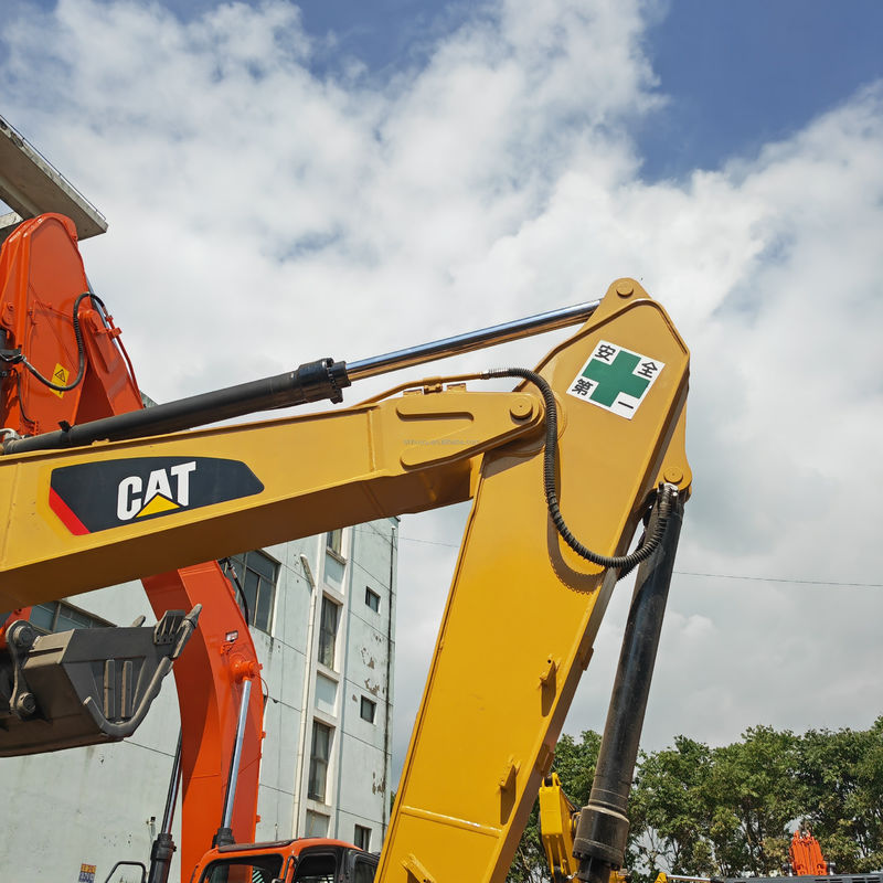 سعر منخفض بيع ساخن كراولر الآلات المستعملة CAT 315D آلة الحفر الآلة Caterpillar الآلات CAT315D الحفارات المستعملة