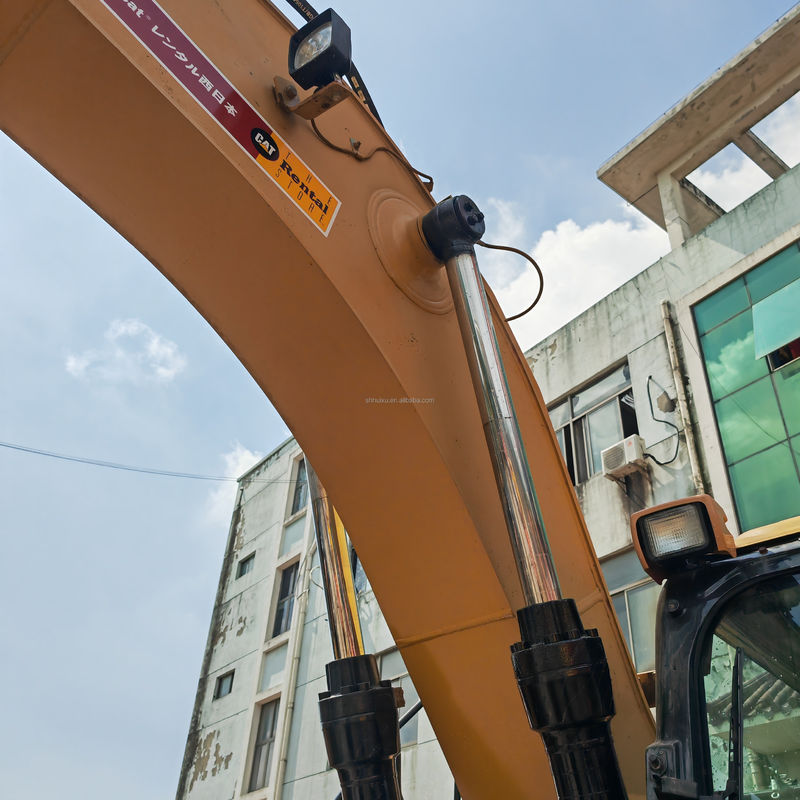 سعر منخفض بيع ساخن كراولر الآلات المستعملة CAT 315D آلة الحفر الآلة Caterpillar الآلات CAT315D الحفارات المستعملة