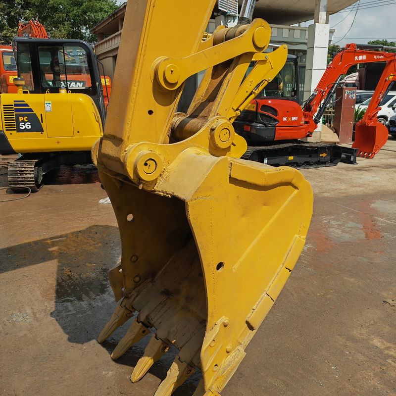 سعر منخفض بيع ساخن كراولر الآلات المستعملة CAT 315D آلة الحفر الآلة Caterpillar الآلات CAT315D الحفارات المستعملة