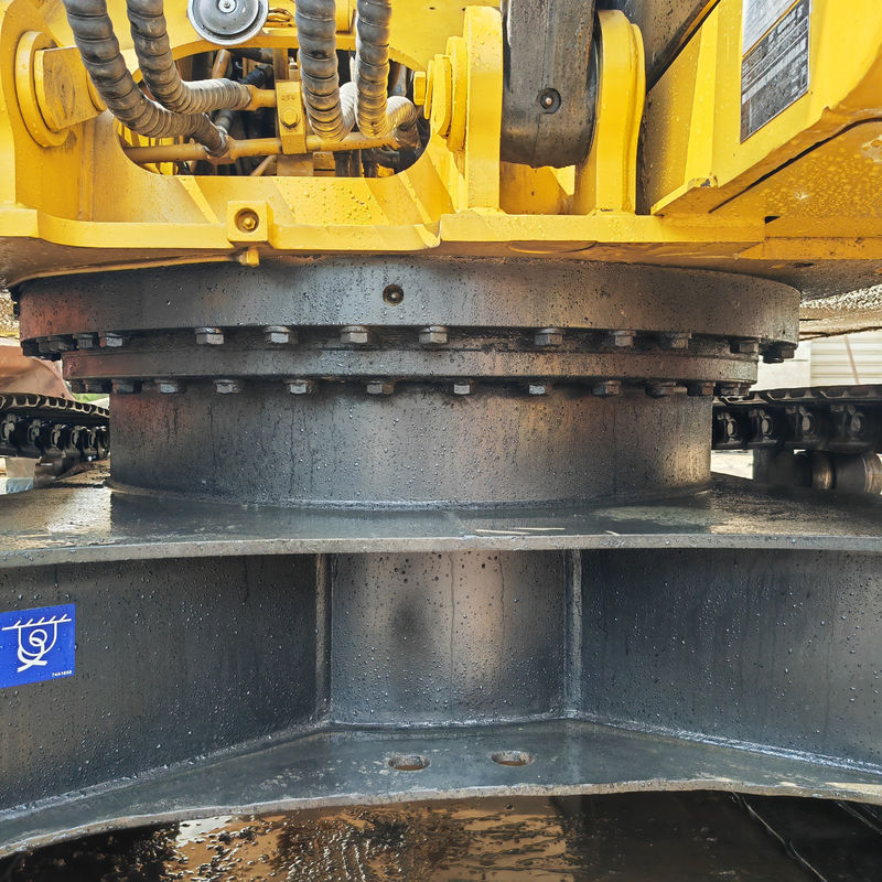 سعر منخفض بيع ساخن كراولر الآلات المستعملة CAT 315D آلة الحفر الآلة Caterpillar الآلات CAT315D الحفارات المستعملة