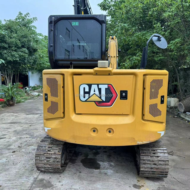 وصول جديد اللون الأصلي المستخدم Cat306 بسعر رخيص في البيع