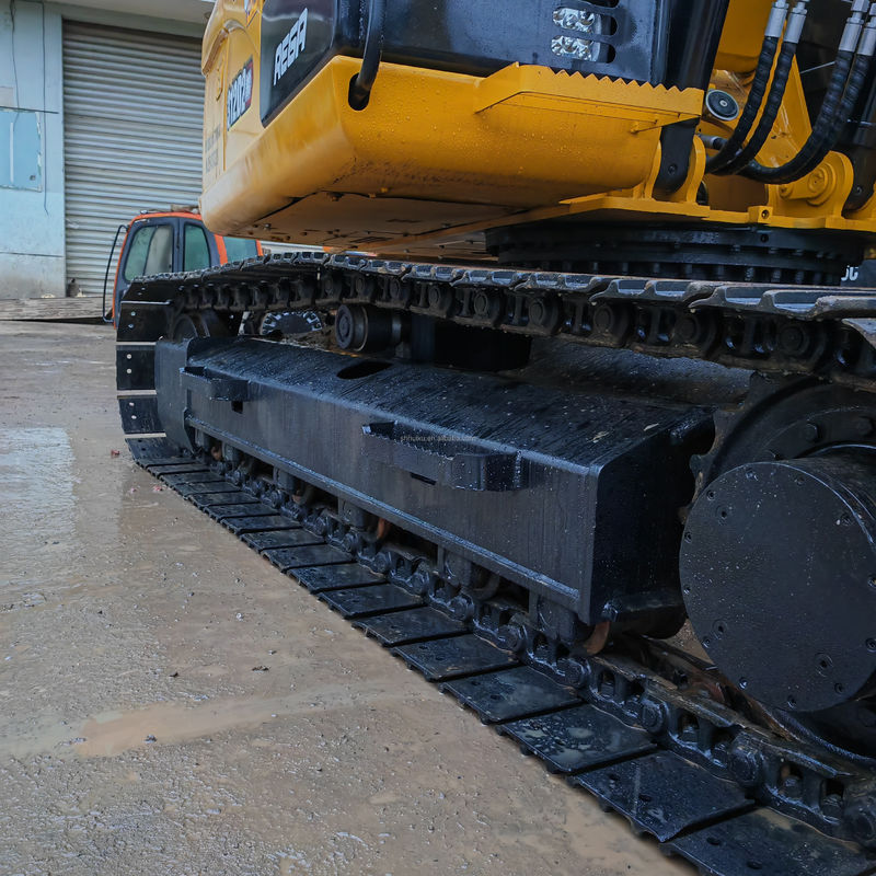 أعلى مبيعات في السوق كاتربيلر CAT312D 90%حفرة جديدة محرك أصلي في حالة جيدة سعر منخفض معايير IV الوطنية