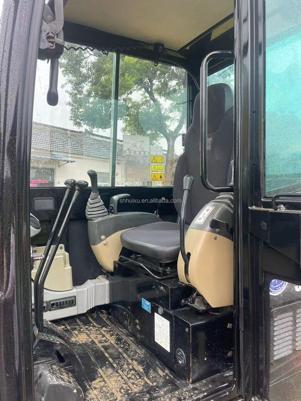 الصين الحفارة رخيصة آلة CAT 305,5E2 5T الحفارات المصغرة المستخدمة حفرة البناء