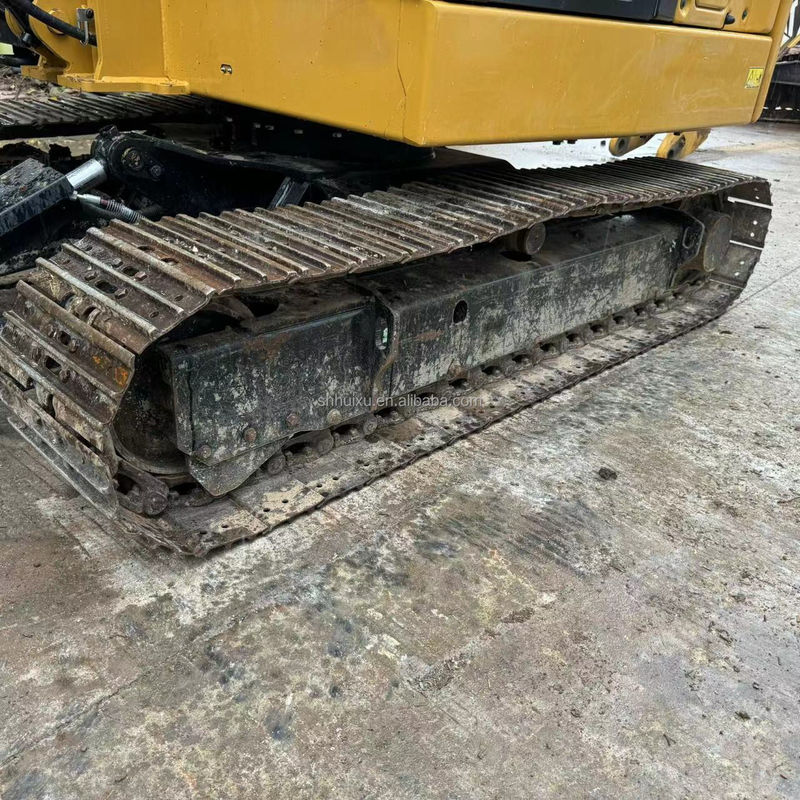 جديد جديد الأكثر شعبية بيعا جيدا 6 طن الحفرة الصغيرة صغيرة في المخزون CAT306E2 اليابان الأصلية المصنوعة مع أفضل بعد الخدمة