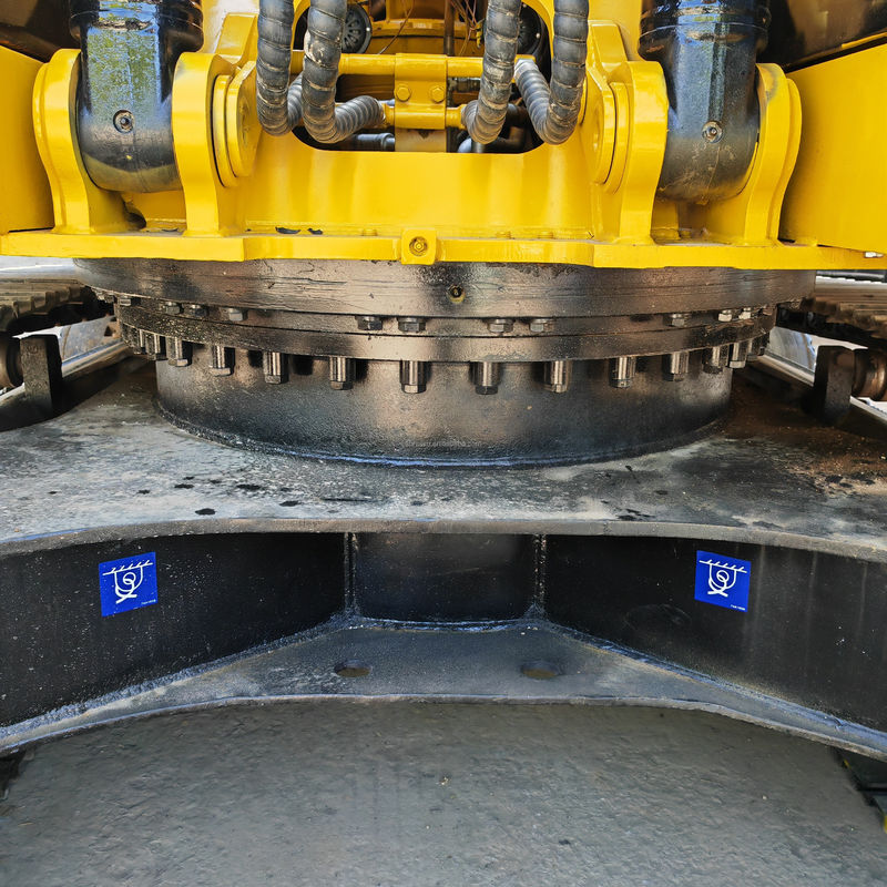حفرة مستعملة 20 طن cat320d/اليد الثانية حفرة الزحفية عالية الجودة cat320d مع ساعات عمل قليلة للبيع