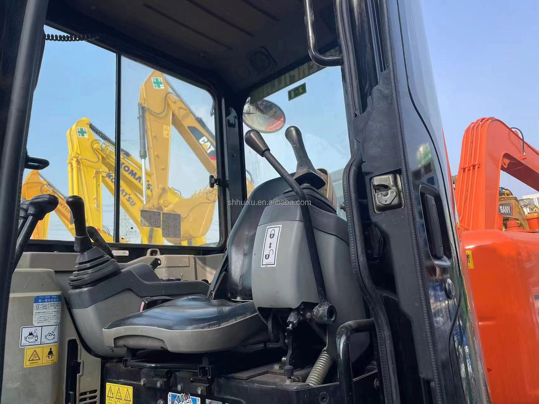 ميني CAT303E/اليد الثانية MINI CAT303E مع ساعات عمل منخفضة الطلاء الأصلي CAT303E للبيع