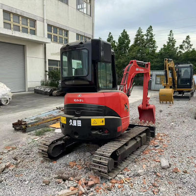 كوبوتا kx165 kx185-3 للبيع كوبوتا U35